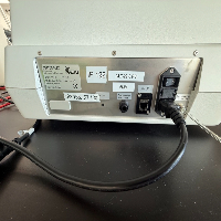 Gyger Certus Flex Liquid Dispenser image 1